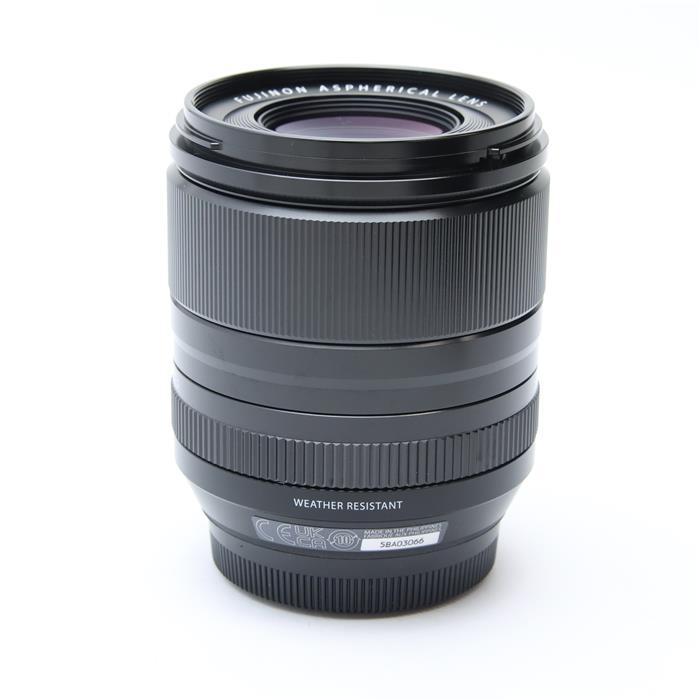 FUJIFILM（フジフイルム） 《美品》FUJIFILM フジノン XF33mm F1.4 R