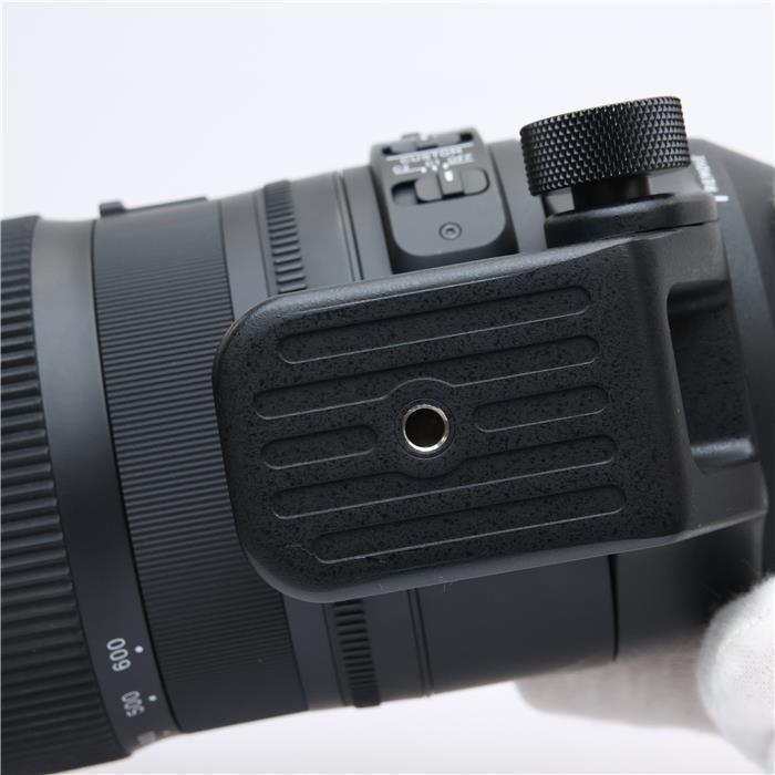 SIGMA C 150-600mm F5-6.3 DG 1.4xテレコン付き シグマ（SIGMA） 《並品》SIGMA C 150-600mm F5-6.3 DG 1.4x