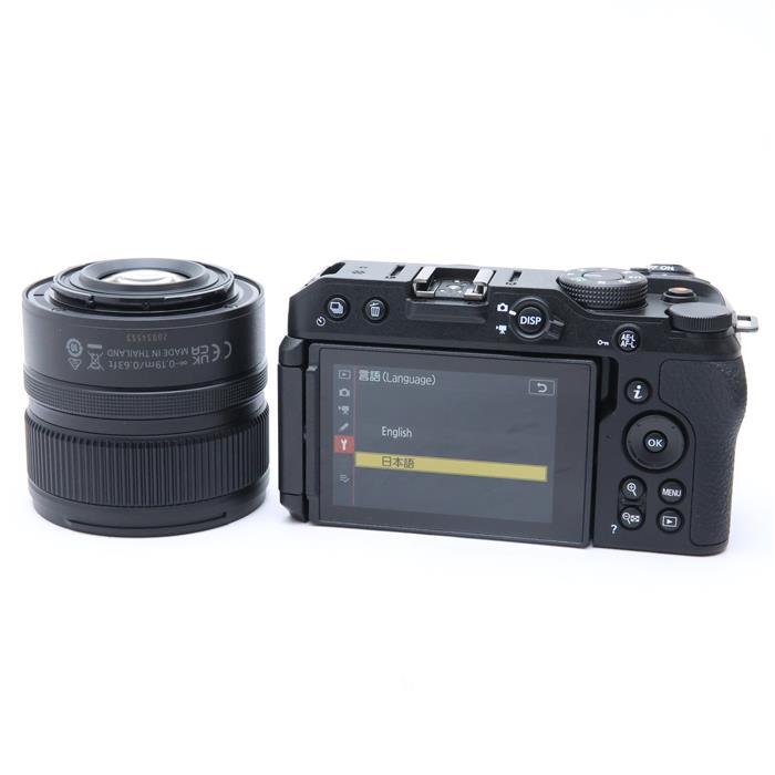 ニコン（Nikon） 《美品》Nikon Z30 12-28 PZ VR レンズキット
