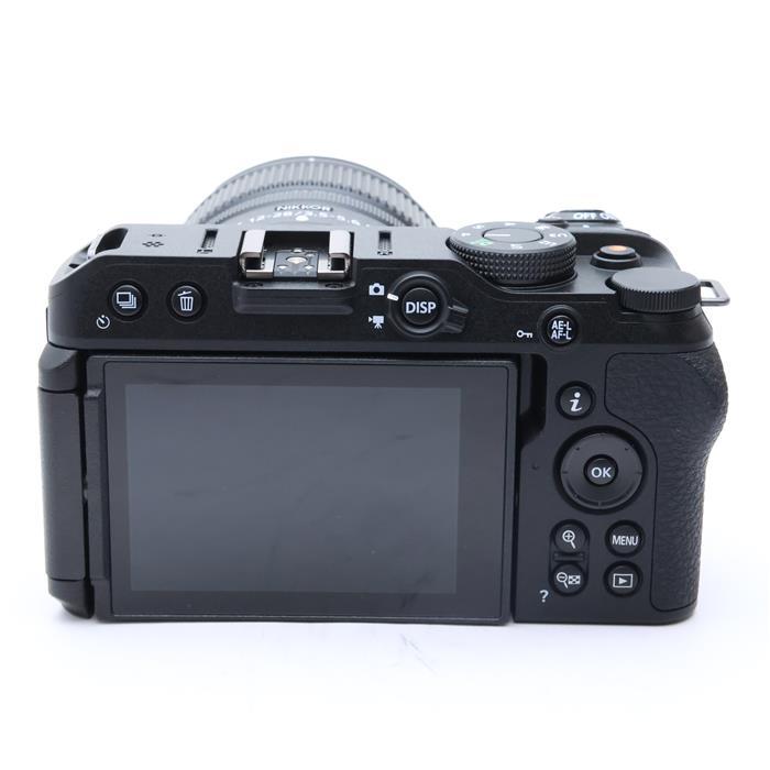 ニコン（Nikon） 《美品》Nikon Z30 12-28 PZ VR レンズキット