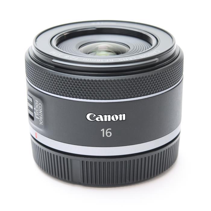 キヤノン（Canon） 《美品》Canon RF16mm F2.8 STM : カメラ専門店