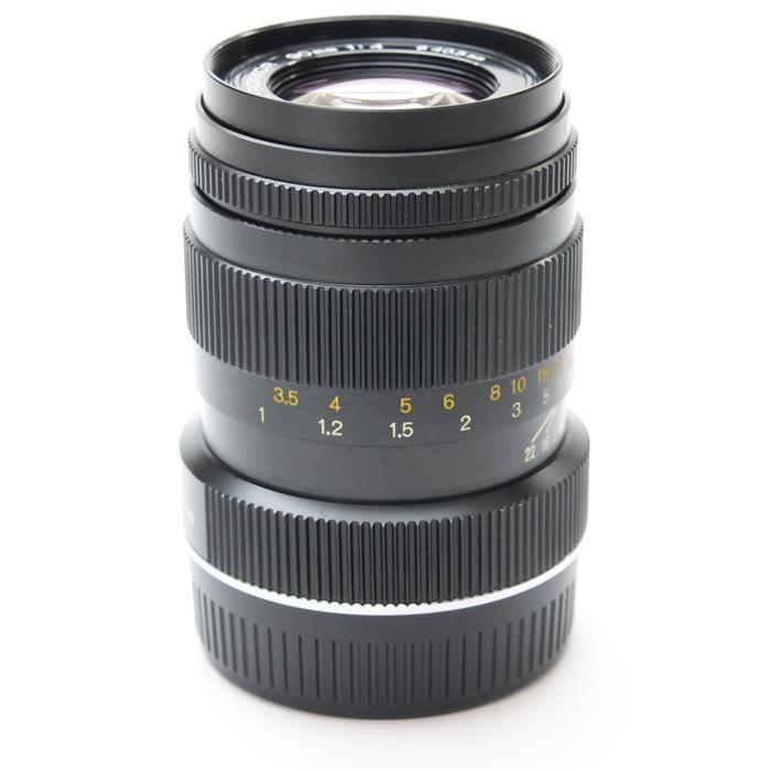 並品》MINOLTA Mロッコール 90mm F4 (CLE用・日本製) *距離計連動カム
