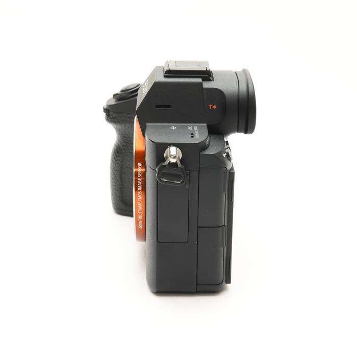 SONY（ソニー） 《良品》SONY α7III ボディ ILCE-7M3 : カメラ専門店