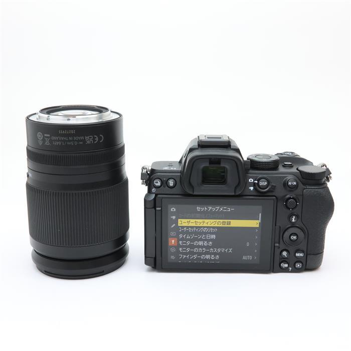 ニコン（Nikon） 《美品》Nikon Z5II 24-200 レンズキット : カメラ