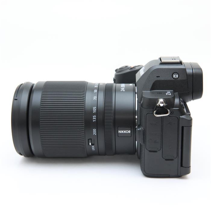 ニコン（Nikon） 《美品》Nikon Z5II 24-200 レンズキット : カメラ