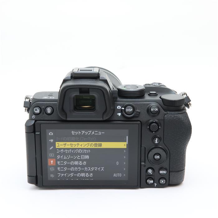 ニコン（Nikon） 《美品》Nikon Z5II 24-200 レンズキット : カメラ
