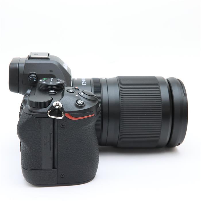 ニコン（Nikon） 《美品》Nikon Z5II 24-200 レンズキット : カメラ