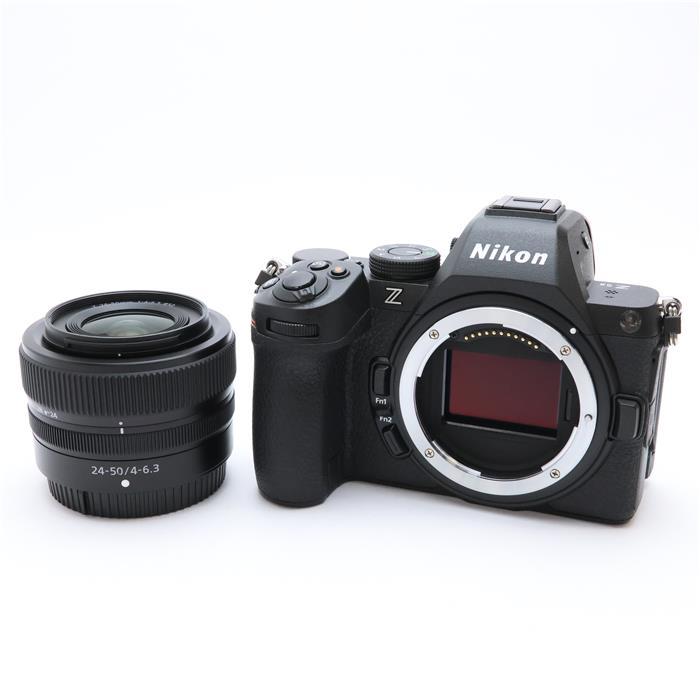 ニコン（Nikon） 《美品》Nikon Z5II 24-50 レンズキット : カメラ専門