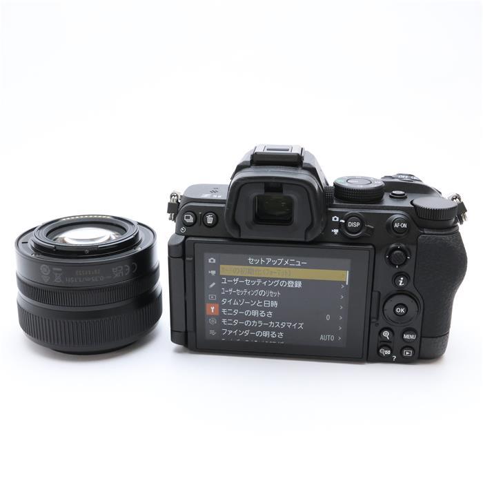 ニコン（Nikon） 《美品》Nikon Z5II 24-50 レンズキット : カメラ専門