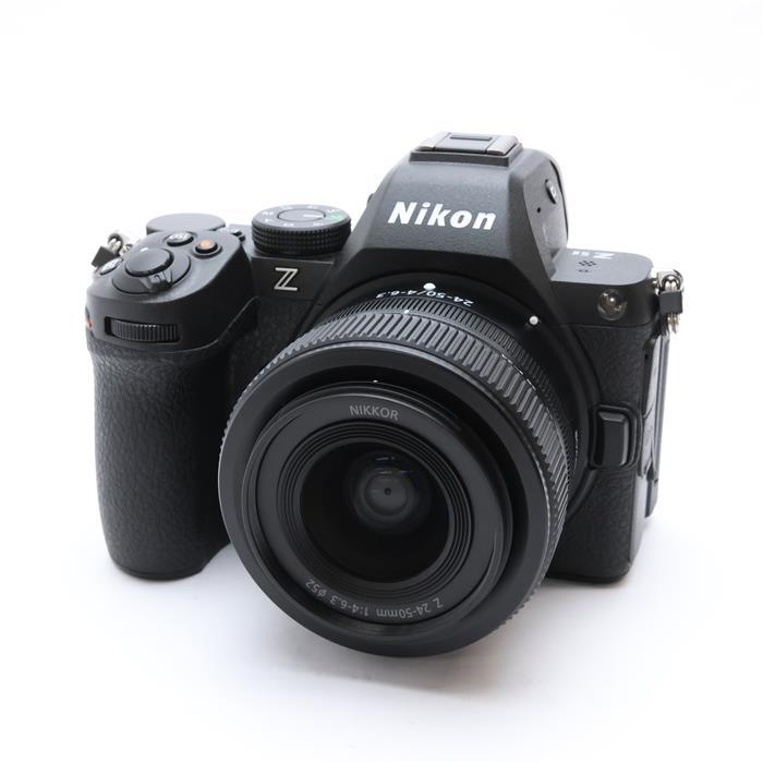 ニコン（Nikon） 《美品》Nikon Z5II 24-50 レンズキット : カメラ専門