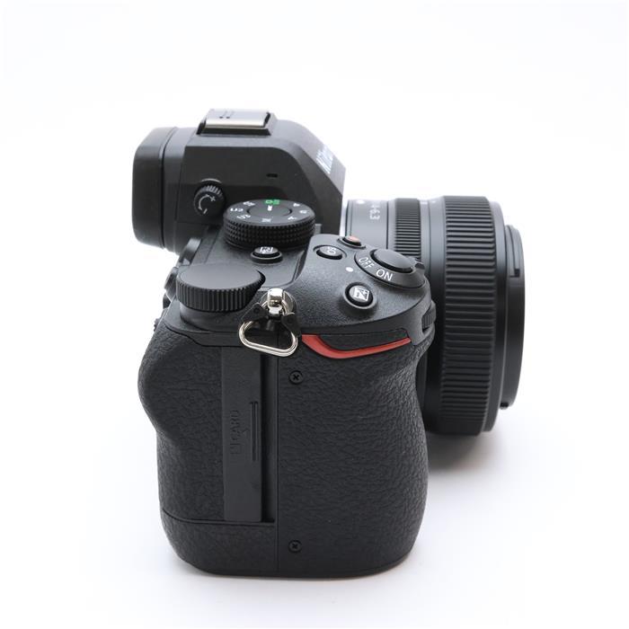 ニコン（Nikon） 《美品》Nikon Z5II 24-50 レンズキット : カメラ専門