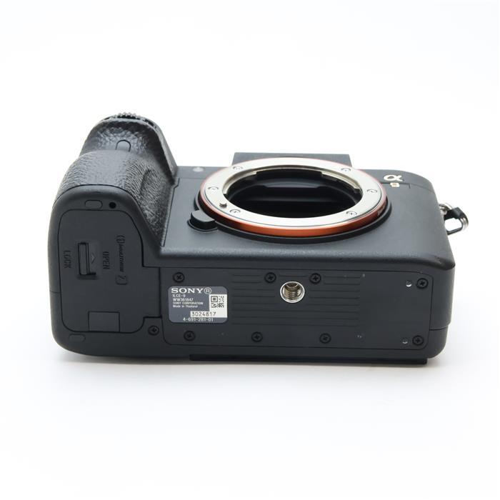 SONY（ソニー） 《良品》SONY α9 ボディ ILCE-9 : カメラ専門店マップ