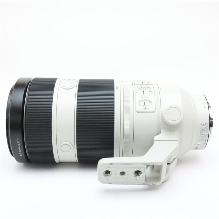 ⑪SONY SEL100400GM 中古　箱無し SONY（ソニー） 《並品》SONY FE 100-400mm F4.5-5.6 GM OSS