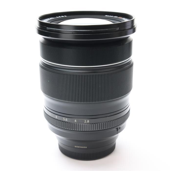 【美品・動作確認済】Fujinon XF16-55mmF2.8 R LM WR FUJIFILM（フジフイルム） 《並品》FUJIFILM フジノン XF16-55mm F2.8
