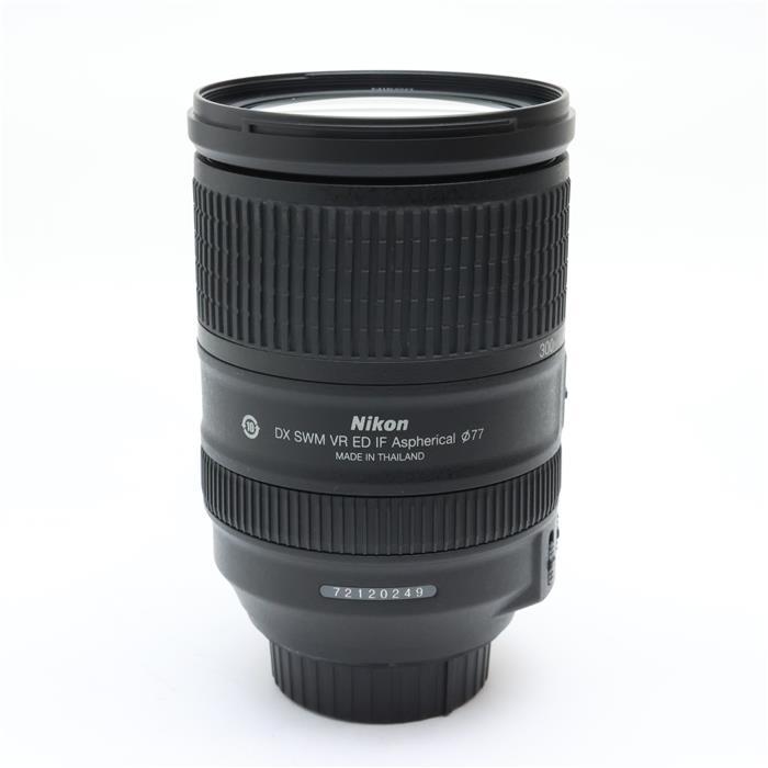 ニコン（Nikon） 《良品》Nikon AF-S DX NIKKOR 18-300mm F3.5-5.6G ED