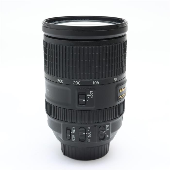 ニコン（Nikon） 《良品》Nikon AF-S DX NIKKOR 18-300mm F3.5-5.6G ED