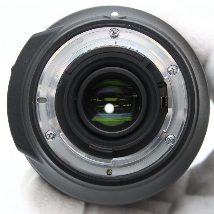 ニコン（Nikon） 《良品》Nikon AF-S DX NIKKOR 18-300mm F3.5-5.6G ED