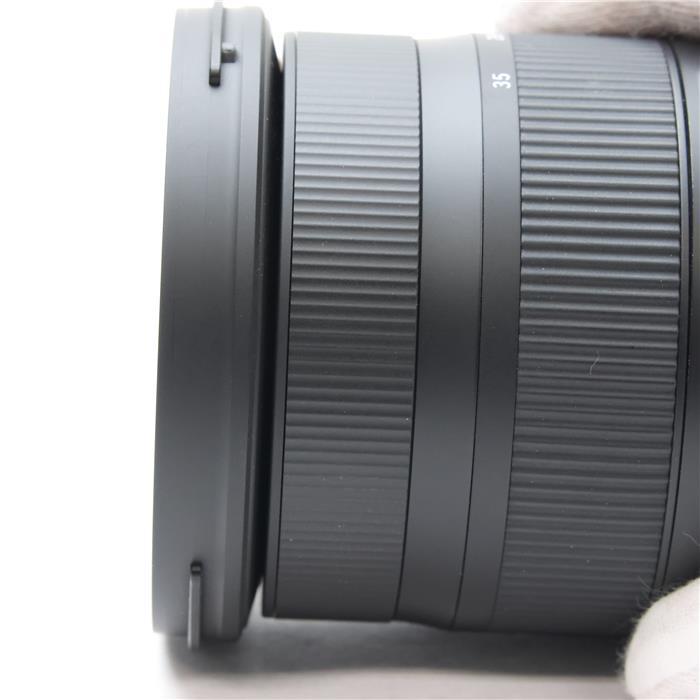 TAMRON（タムロン） 《美品》TAMRON 17-35mm F2.8-4 Di OSD A037E