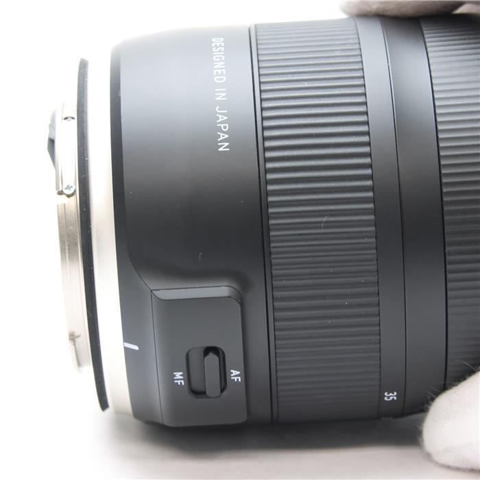 TAMRON（タムロン） 《美品》TAMRON 17-35mm F2.8-4 Di OSD A037E