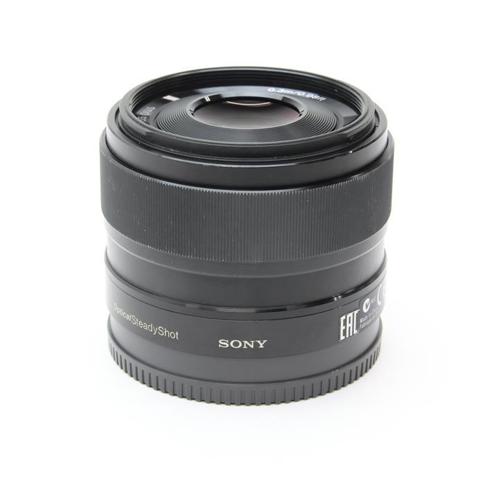 SONY（ソニー） 《並品》SONY E 35mm F1.8 OSS SEL35F18 : カメラ専門