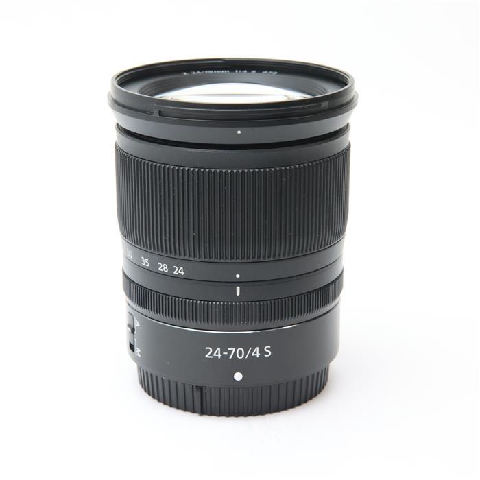 ニコン（Nikon） 《並品》Nikon NIKKOR Z 24-70mm F4 S : カメラ専門店