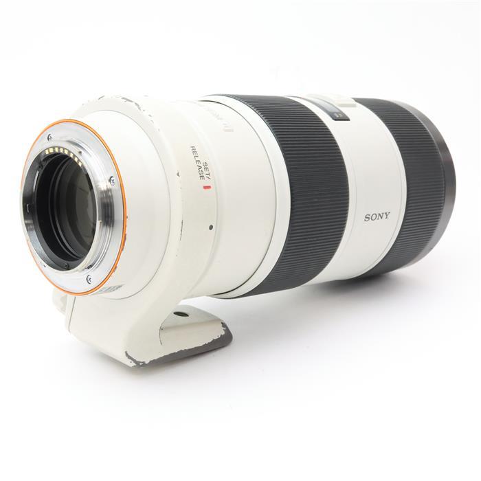 SONY（ソニー） 《並品》SONY 70-200mm F2.8 G SSM II SAL70200G2