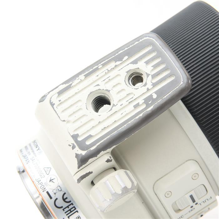 SONY（ソニー） 《並品》SONY 70-200mm F2.8 G SSM II SAL70200G2