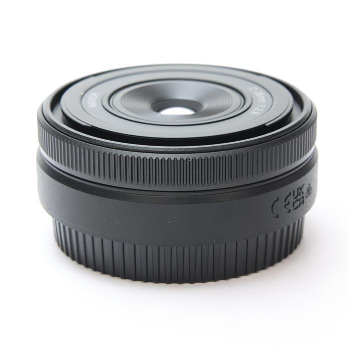 ニコン（Nikon） 《美品》Nikon NIKKOR Z 26mm F2.8 : カメラ専門店