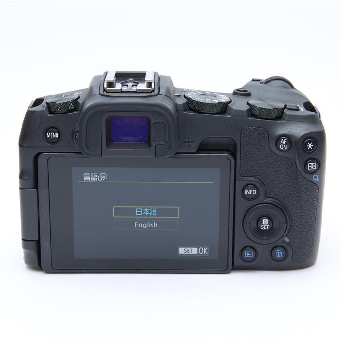キヤノン（Canon） 《美品》Canon EOS RP ボディ : カメラ専門店マップ
