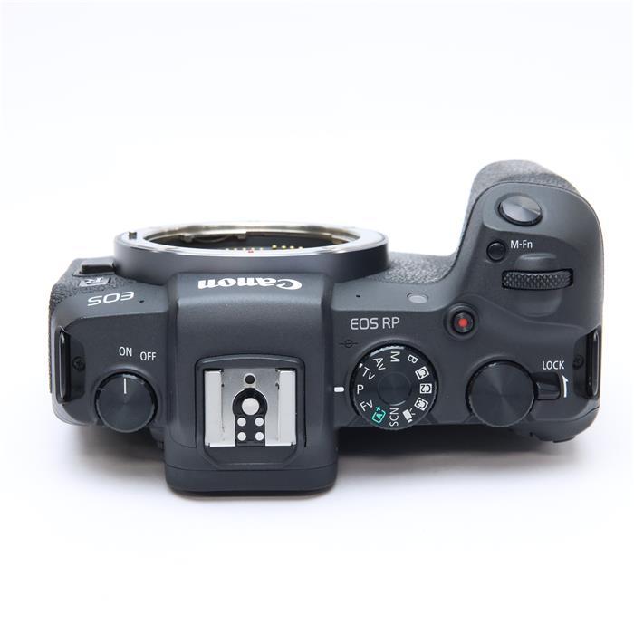 キヤノン（Canon） 《美品》Canon EOS RP ボディ : カメラ専門店マップ