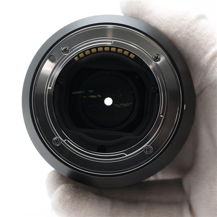 SONY（ソニー） 《美品》SONY FE 85mm F1.8 SEL85F18 : カメラ専門店