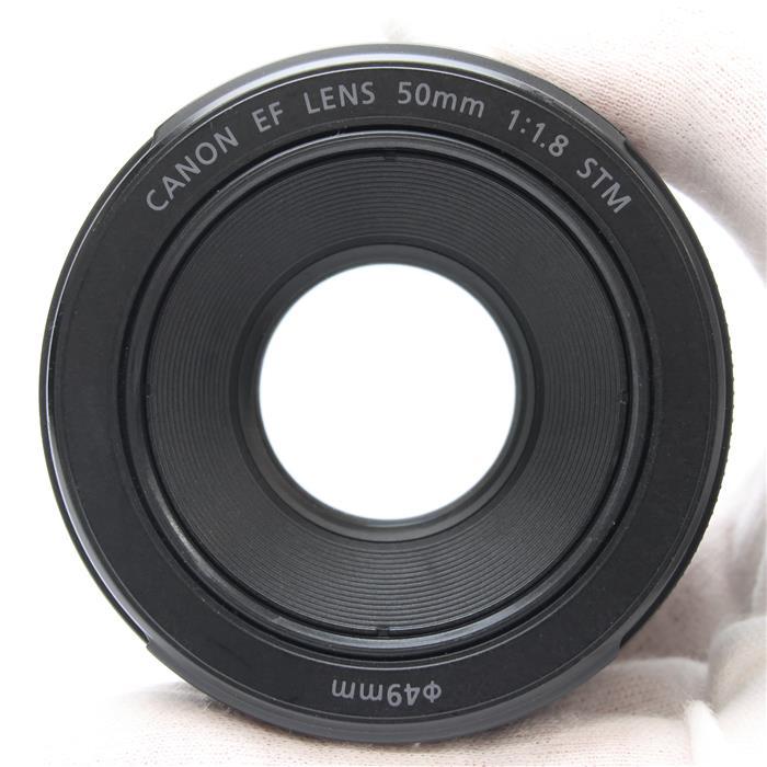 キヤノン（Canon） 《難有品》Canon EF50mm F1.8 STM : カメラ専門店