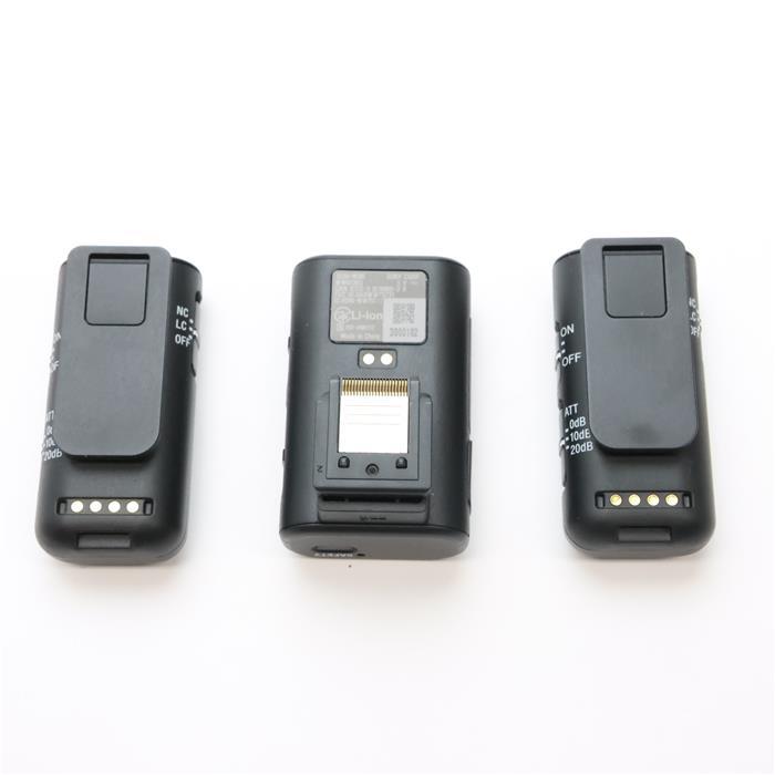 SONY（ソニー） 《良品》SONY ワイヤレスマイクロホン ECM-W3 : カメラ