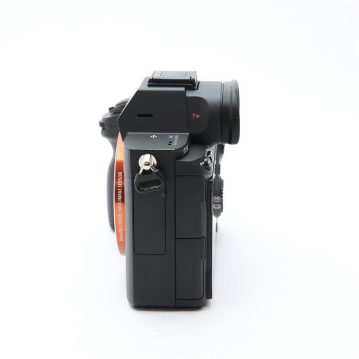 SONY（ソニー） 《良品》SONY α7III ボディ ILCE-7M3 : カメラ専門店