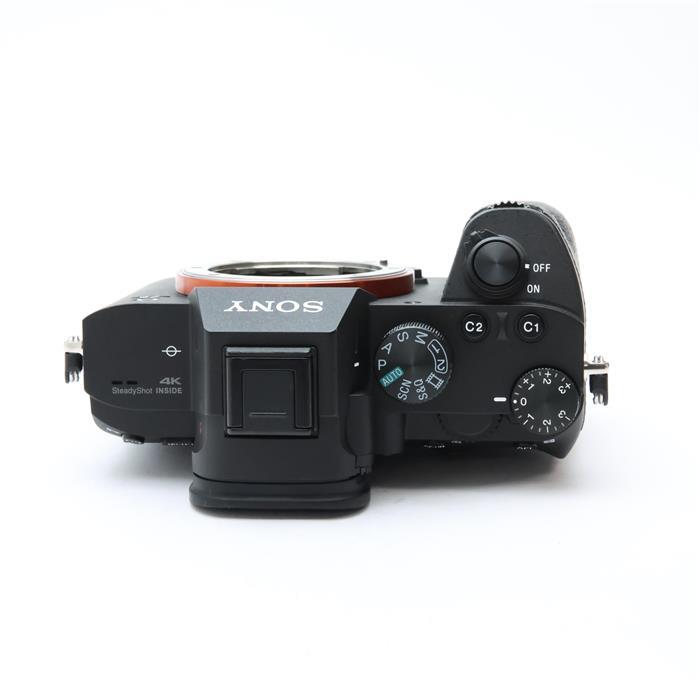 SONY（ソニー） 《良品》SONY α7III ボディ ILCE-7M3 : カメラ専門店