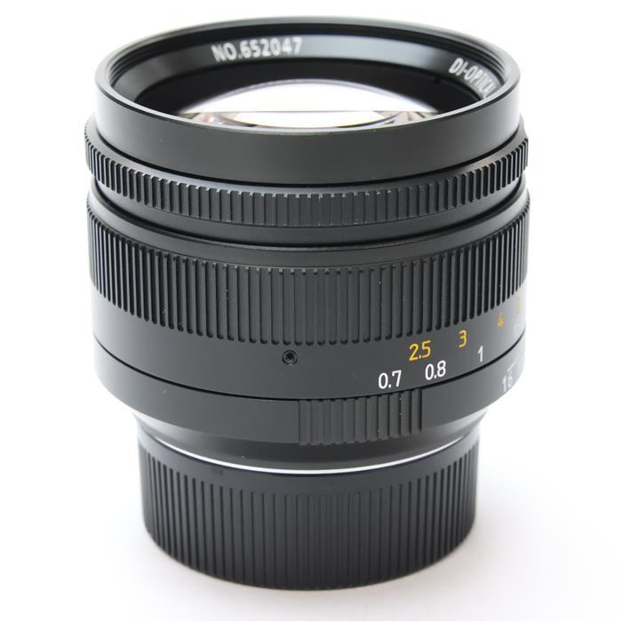 良品》七工匠 7artisans 50mm F1.1 (ライカM用) : カメラ専門店マップ
