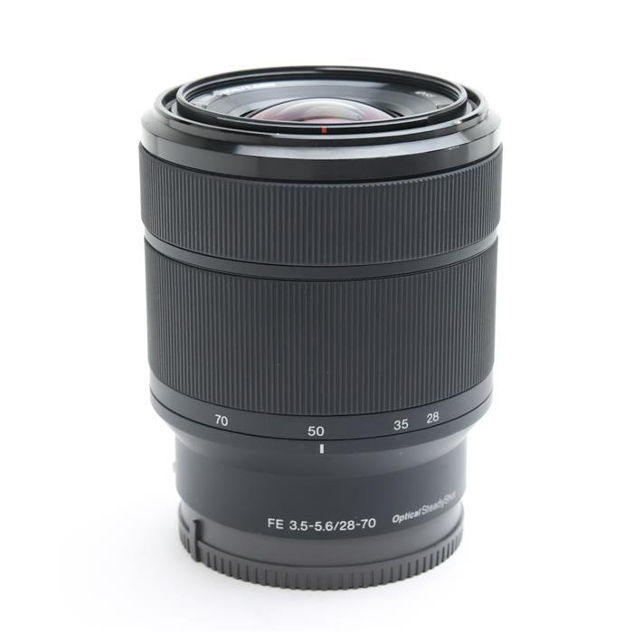 SONY（ソニー） 《良品》SONY FE 28-70mm F3.5-5.6 OSS SEL2870