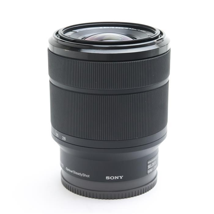 SONY（ソニー） 《良品》SONY FE 28-70mm F3.5-5.6 OSS SEL2870