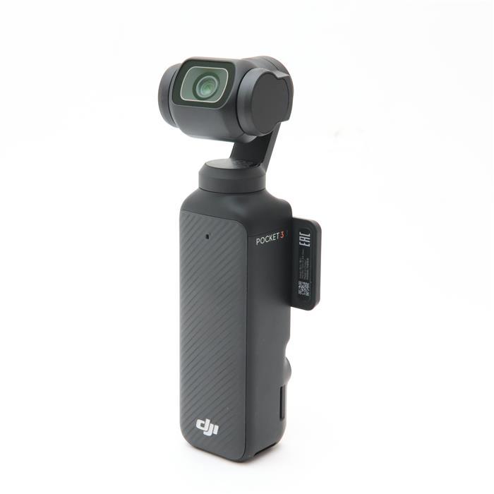 良品》DJI Osmo Pocket 3 OP9923 : カメラ専門店マップカメラYahoo!店