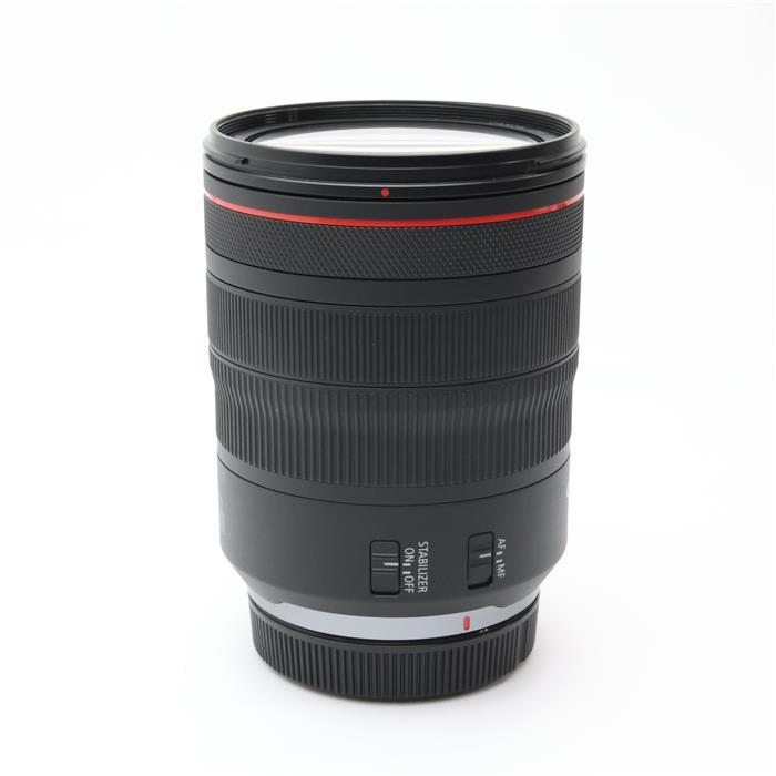 キヤノン（Canon） 《美品》Canon RF24-105mm F4L IS USM : カメラ専門