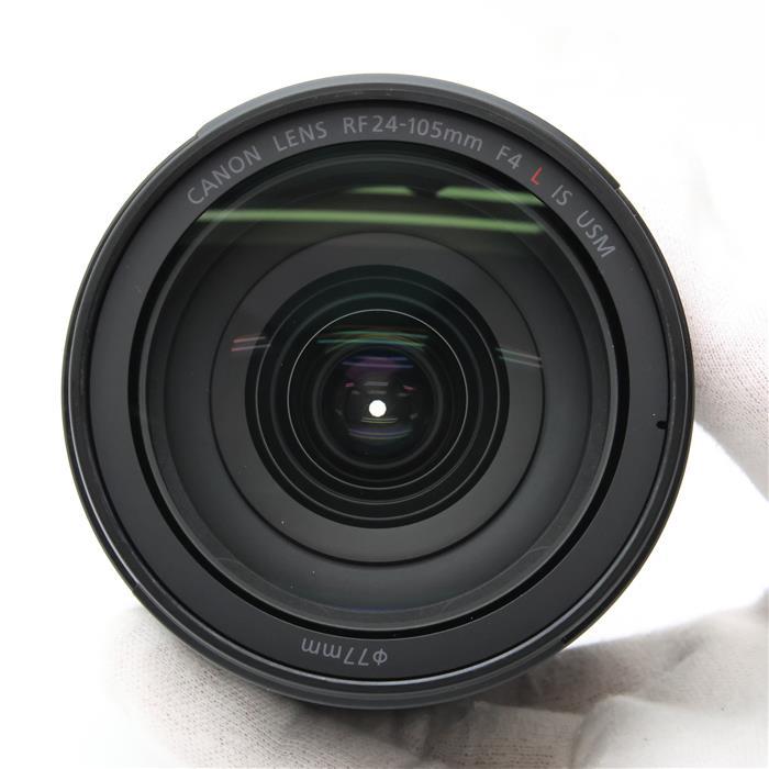 キヤノン（Canon） 《美品》Canon RF24-105mm F4L IS USM : カメラ専門
