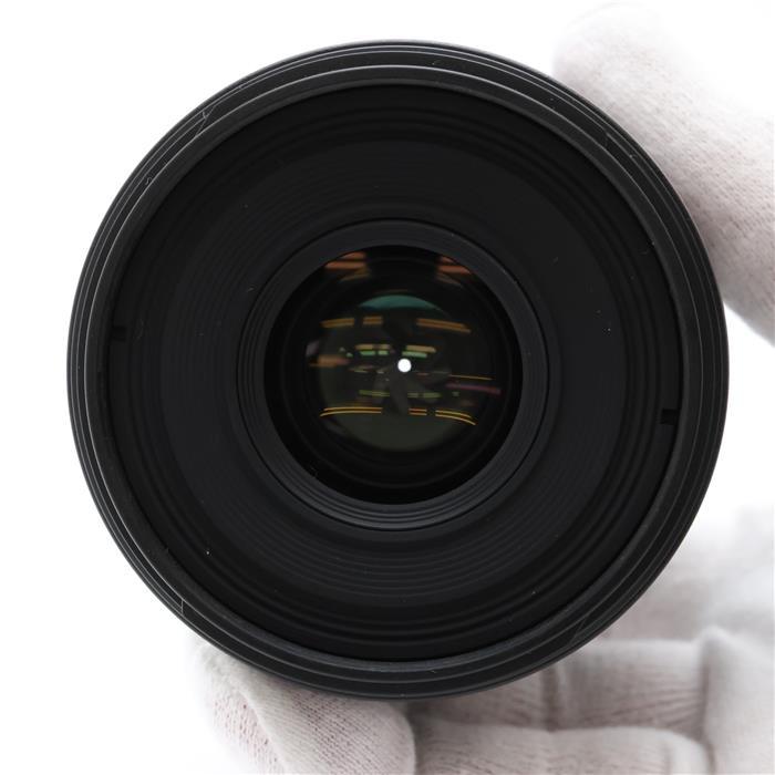 ニコン（Nikon） 《美品》Nikon AF-S Micro NIKKOR 60mm F2.8G ED