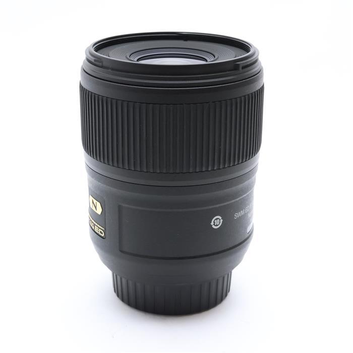 期間限定【美品】Nikon AF Micro Nikkor 60mm f2.8 Nikon AF MICRO NIKKOR 60mm F2.8 D