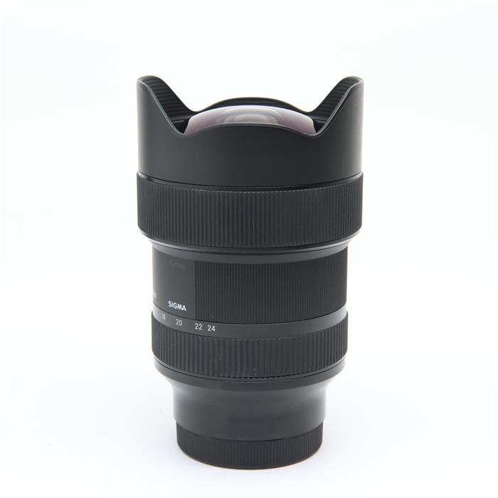 シグマ（SIGMA） 《並品》SIGMA A 14-24mm F2.8 DG DN (ソニーE用/フル