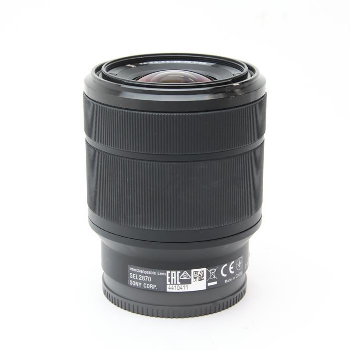 SONY Eマウント 単焦点レンズ SEL2870 SEL2870 SONY SEL2870 Eマウントレンズ カメラレンズ FE 28-70mm F3.5