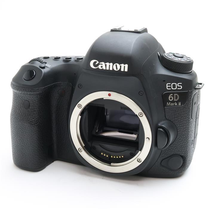 キヤノン（Canon） 《良品》Canon EOS 6D Mark II ボディ : カメラ専門