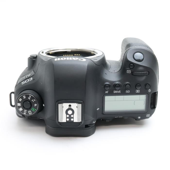 キヤノン（Canon） 《良品》Canon EOS 6D Mark II ボディ : カメラ専門