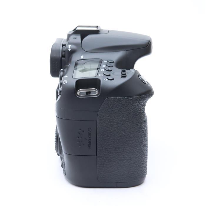 キヤノン（Canon） 《難有品》Canon EOS 70D ボディ : カメラ専門店