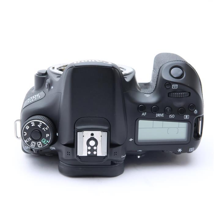 キヤノン（Canon） 《難有品》Canon EOS 70D ボディ : カメラ専門店