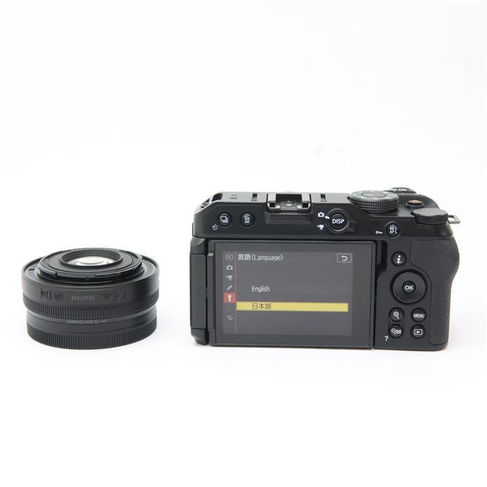 ニコン（Nikon） 《美品》Nikon Z30 16-50 VR レンズキット : カメラ